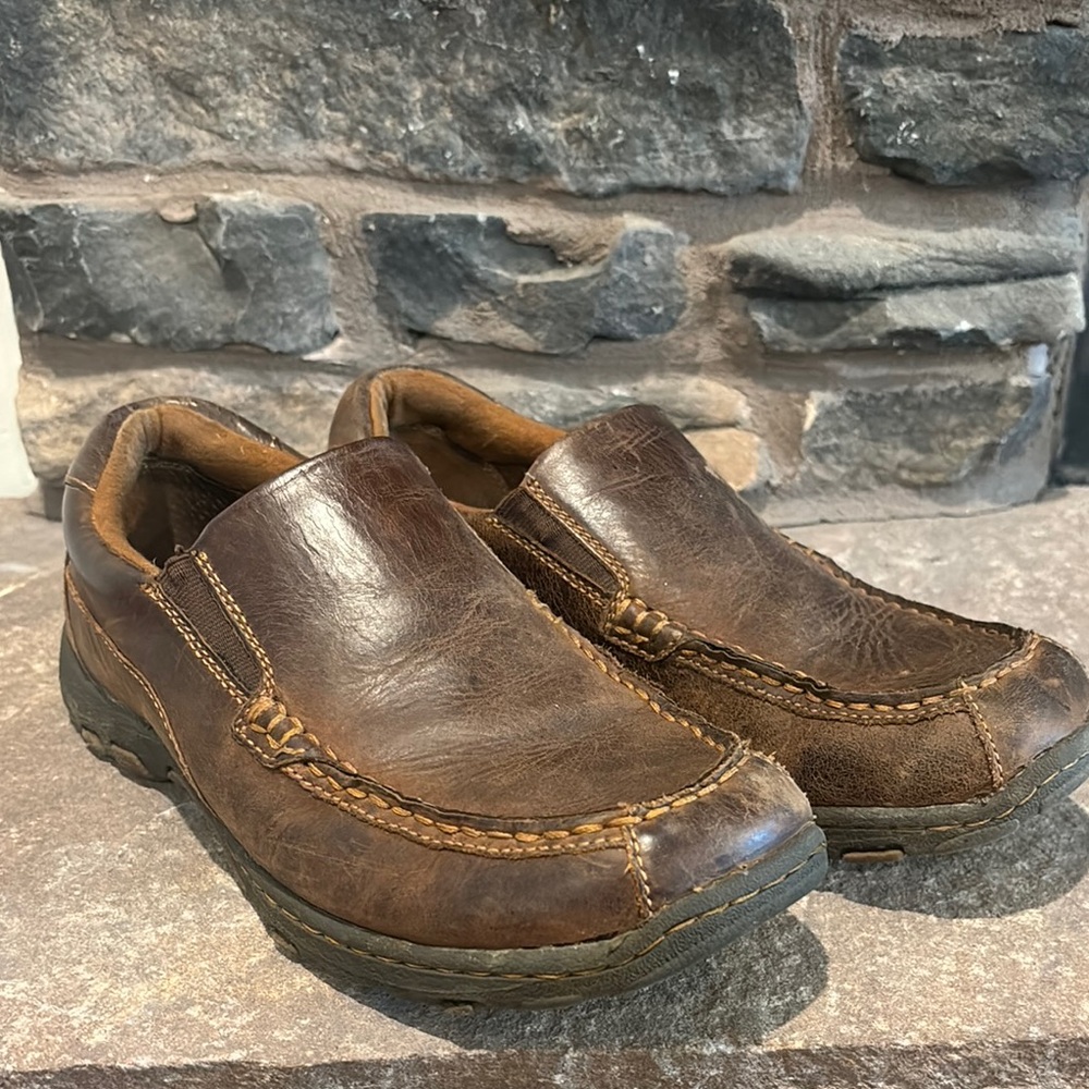 Men’s Shoes